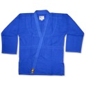 Kimono Judo Judogi niebieska 450 g 160/170 cm