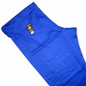 Kimono Judo Judogi niebieska 450 g 160/170 cm