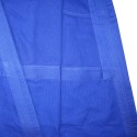 Kimono Judo Judogi niebieska 450 g 180/190 cm