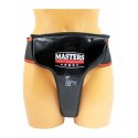Ochraniacze krocza MASTERS - S-5 LADIES