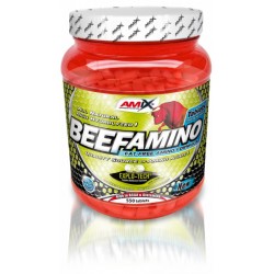 Beef Amino 360 kap