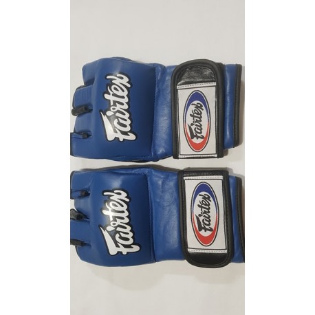 Rękawice chwytne Vale Tudo MMA Fairtex BGV13