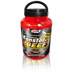 Anabolic Monster beef Protein 90% 1000 g