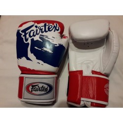 Rękawice bokserskie Fairtex