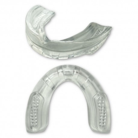 Ochraniacz zębów- szczęka modułowa