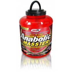 Anabolic Masster 2200 g