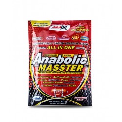 Anabolic Masster sachets 20x55g