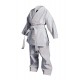 Karatega  Kimono Adidas WKF 120/130 + pas