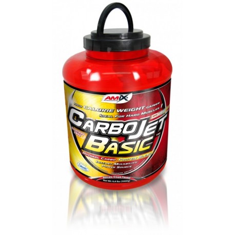 CarboJet Basic 3000g