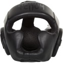 Kask bokserski Venum Challenger BLACK