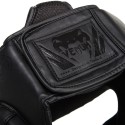 Kask bokserski Venum Challenger BLACK