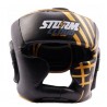 Kask bokserski sparingowy StormCloud Lynx L/XL