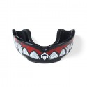 Szczęka bokserska ochraniacz zęby KŁY Ground Game Teeth