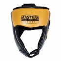 Kask bokserski MASTERS - KTOP-2