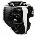 Kask bokserski Ochraniacz na Głowę DBX Bushido
