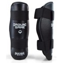 Ochraniacze piszczeli goleni Ground Game Cyborg krav maga