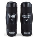Ochraniacze piszczeli goleni Ground Game Cyborg krav maga