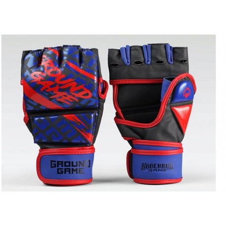 Rękawice sparingowe MMA "Impact" Ground Game