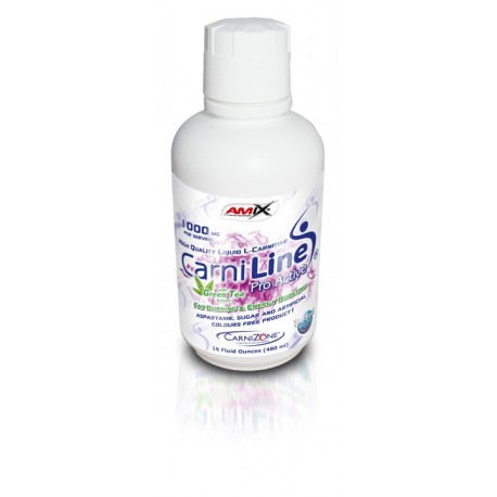 CarniLine Pro Active 480ml