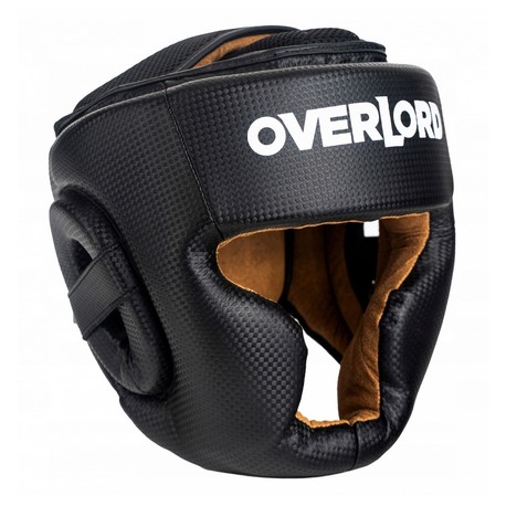 Kask bokserski sparingowy Kevlar Overlord