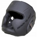 Kask bokserski sparingowy ochraniacz głowy BELTOR Night Legend