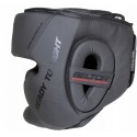 Kask bokserski sparingowy ochraniacz głowy BELTOR Night Legend