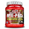 Opti-Pack Complete & Full