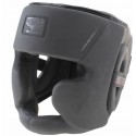 Kask bokserski sparingowy ochraniacz głowy BELTOR Night Legend