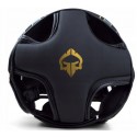 Kask bokserski sparingowy Ground Game GRUBY Equinox