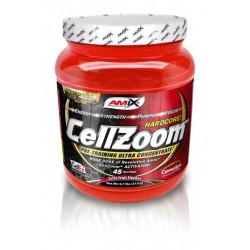 CellZoom Hardcore 30x7,5g
