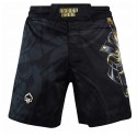 Ground Game Spodenki MMA Vale Tudo Oni Samurai