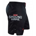 Ground Game Spodenki MMA Vale Tudo Skullz 34 L