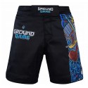 Spodenki treningowe Yokai 3.0 Ground Game MMA