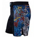 Spodenki treningowe Yokai 3.0 Ground Game MMA