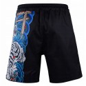 Spodenki treningowe Yokai 3.0 Ground Game MMA