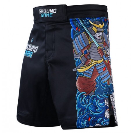 Spodenki treningowe Yokai 3.0 Ground Game MMA