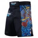 Spodenki treningowe Yokai 3.0 Ground Game MMA