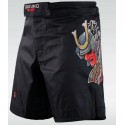 Ground Game Spodenki treningowe MMA Vale Tudo Bushido