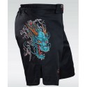 Ground Game Spodenki treningowe MMA Vale Tudo Bushido