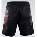 Ground Game Spodenki treningowe MMA Vale Tudo Bushido
