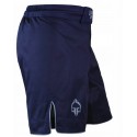 Ground Game Spodenki Athletic Skin Navy MMA Vale Tudo