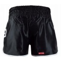 Spodenki treningowe Muay Thai MMA Ground Game Skullz