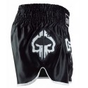 Spodenki treningowe Muay Thai MMA Ground Game Skullz