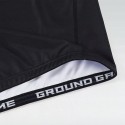 Rashguard Bushido 3.0 Ground Game MMA