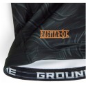 Rashguard Ragnarok Ground Game Vale Tudo MMA BJJ