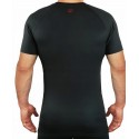 Rashguard Skullz Ground Game MMA BJJ Short krótki rękaw