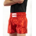 Spodenki Muay Thai Kickboxing tajskie Daniken treningowe