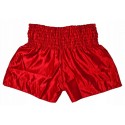 Spodenki Muay Thai Kickboxing tajskie Daniken treningowe