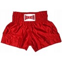 Spodenki Muay Thai Kickboxing tajskie Daniken treningowe