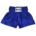 Spodenki Muay Thai Kickboxing tajskie Daniken treningowe Basic